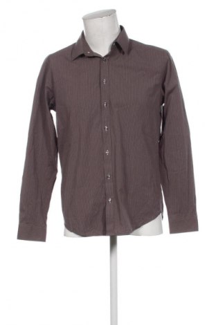 Herrenhemd Angelo Litrico, Größe M, Farbe Mehrfarbig, Preis € 9,92