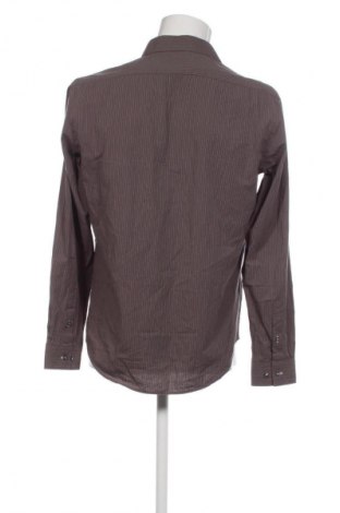 Herrenhemd Angelo Litrico, Größe M, Farbe Mehrfarbig, Preis € 9,92