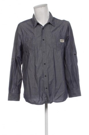 Férfi ing Angelo Litrico, Méret XXL, Szín Szürke, Ár 3 469 Ft