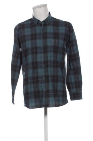 Ανδρικό πουκάμισο Antonio Moretto, Μέγεθος L, Χρώμα Πολύχρωμο, Τιμή 28,00 €