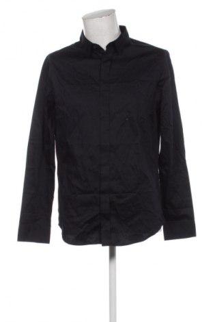 Férfi ing Armani Exchange, Méret L, Szín Fekete, Ár 48 599 Ft