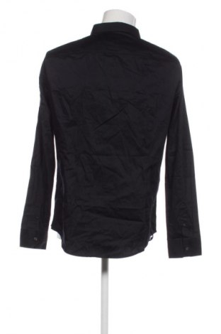 Férfi ing Armani Exchange, Méret L, Szín Fekete, Ár 48 599 Ft