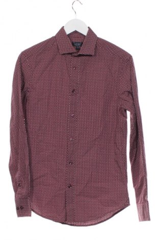 Cămașă de bărbați Armani Jeans, Mărime S, Culoare Multicolor, Preț 456,99 Lei