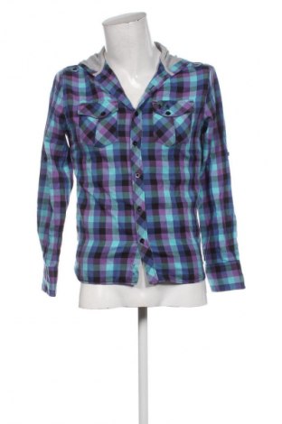 Pánska košeľa  Asylum, Veľkosť M, Farba Viacfarebná, Cena  17,00 €