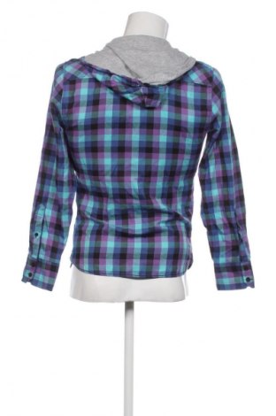 Pánska košeľa  Asylum, Veľkosť M, Farba Viacfarebná, Cena  17,00 €