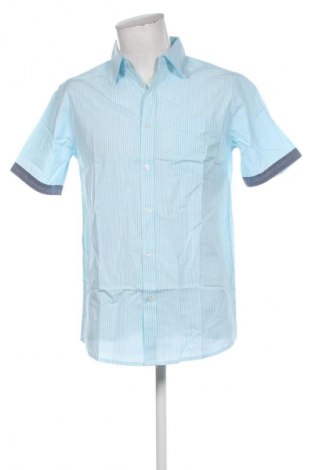 Férfi ing Atlas For Men, Méret M, Szín Sokszínű, Ár 5 799 Ft