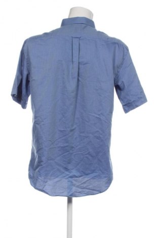 Férfi ing BAYARD, Méret L, Szín Kék, Ár 9 570 Ft