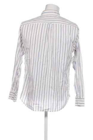 Мъжка риза BOSS, Размер L, Цвят Многоцветен, Цена 103,02 лв.