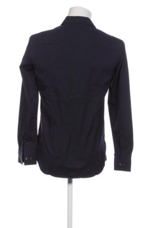 Pánská košile  BOSS, Velikost M, Barva Modrá, Cena  1 579,00 Kč