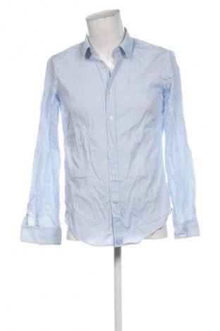 Pánská košile  BOSS, Velikost M, Barva Vícebarevné, Cena  1 304,00 Kč