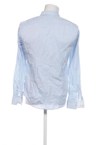 Pánská košile  BOSS, Velikost M, Barva Vícebarevné, Cena  1 304,00 Kč