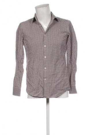 Férfi ing BOSS, Méret M, Szín Sokszínű, Ár 20 600 Ft