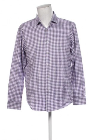 Herrenhemd BOSS, Größe L, Farbe Mehrfarbig, Preis 52,68 €