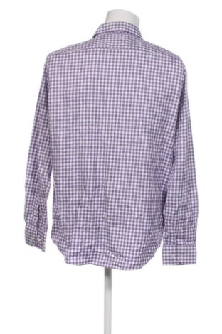 Herrenhemd BOSS, Größe L, Farbe Mehrfarbig, Preis 52,68 €