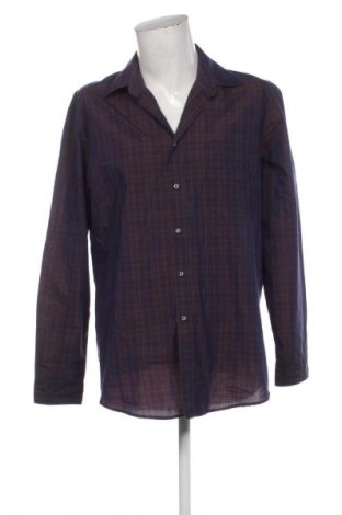 Męska koszula BOSS, Rozmiar L, Kolor Kolorowy, Cena 170,42 zł