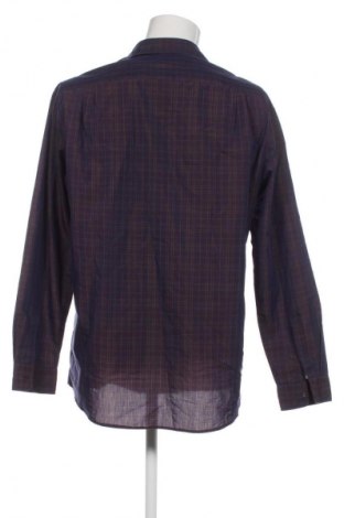 Męska koszula BOSS, Rozmiar L, Kolor Kolorowy, Cena 170,42 zł