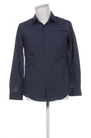 Herrenhemd BOSS, Größe M, Farbe Mehrfarbig, Preis 47,99 €