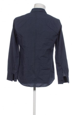 Herrenhemd BOSS, Größe M, Farbe Mehrfarbig, Preis 47,99 €