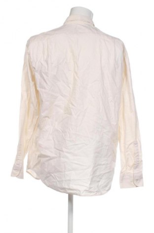 Férfi ing BOSS, Méret XXL, Szín Ekrü
, Ár 13 076 Ft