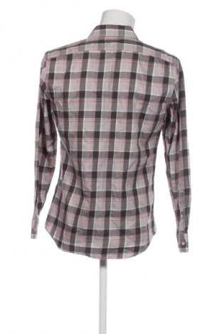 Мъжка риза Banana Republic, Размер M, Цвят Многоцветен, Цена 113,68 лв.