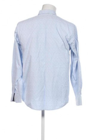 Férfi ing Barotti, Méret L, Szín Kék, Ár 6 628 Ft