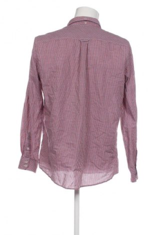 Męska koszula Ben Sherman, Rozmiar XL, Kolor Kolorowy, Cena 86,99 zł