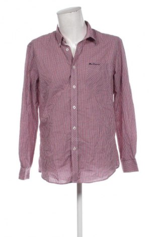 Męska koszula Ben Sherman, Rozmiar XL, Kolor Kolorowy, Cena 86,99 zł