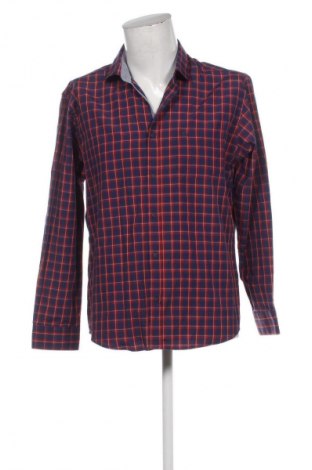 Férfi ing Berto Lucci, Méret XL, Szín Sokszínű, Ár 6 800 Ft