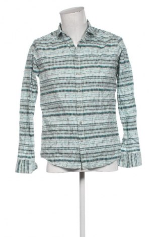 Мъжка риза Bertoni, Размер S, Цвят Многоцветен, Цена 55,10 лв.