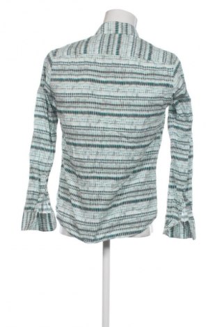 Мъжка риза Bertoni, Размер S, Цвят Многоцветен, Цена 55,10 лв.