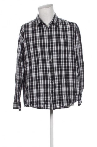 Ανδρικό πουκάμισο Bexleys, Μέγεθος XXL, Χρώμα Πολύχρωμο, Τιμή 17,00 €