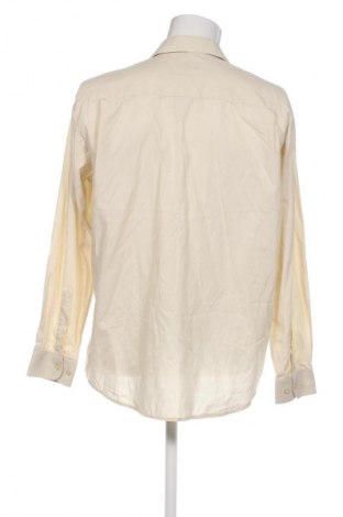 Férfi ing Bigotti, Méret L, Szín Sárga, Ár 11 020 Ft