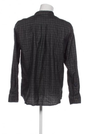 Herrenhemd Bison, Größe XL, Farbe Mehrfarbig, Preis € 5,05