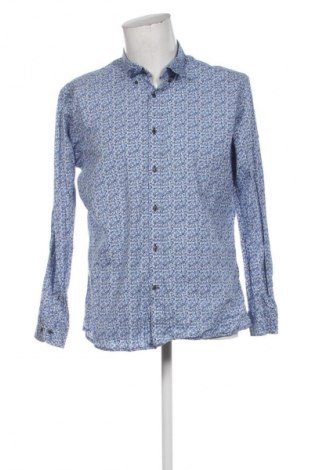 Мъжка риза Blazek, Размер XL, Цвят Многоцветен, Цена 29,33 лв.