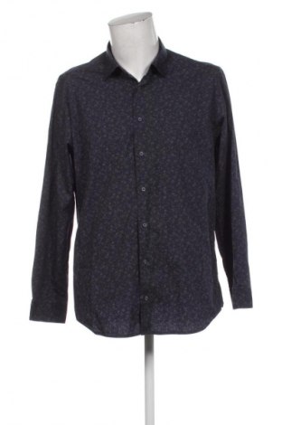 Мъжка риза Blazek, Размер XXL, Цвят Многоцветен, Цена 29,33 лв.