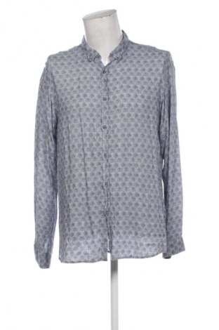 Мъжка риза Blazek, Размер XL, Цвят Многоцветен, Цена 29,33 лв.