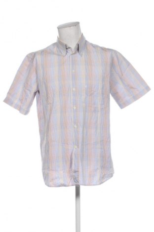 Herrenhemd Bogner, Größe L, Farbe Mehrfarbig, Preis 42,00 €