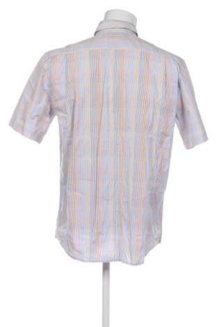 Herrenhemd Bogner, Größe L, Farbe Mehrfarbig, Preis 42,00 €