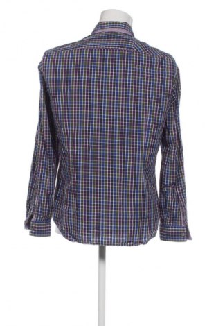 Herrenhemd Boss Green, Größe L, Farbe Mehrfarbig, Preis 102,12 €