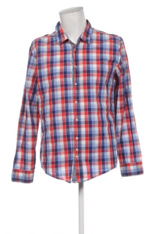 Herrenhemd Boss Orange, Größe XXL, Farbe Mehrfarbig, Preis 99,25 €