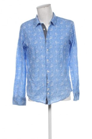 Herrenhemd Boss Orange, Größe L, Farbe Mehrfarbig, Preis 141,89 €