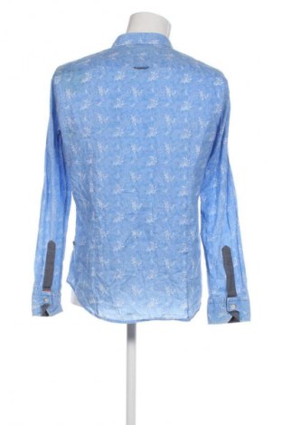 Herrenhemd Boss Orange, Größe L, Farbe Mehrfarbig, Preis 141,89 €