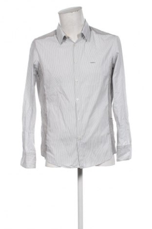 Herrenhemd Boss Orange, Größe L, Farbe Mehrfarbig, Preis € 52,69