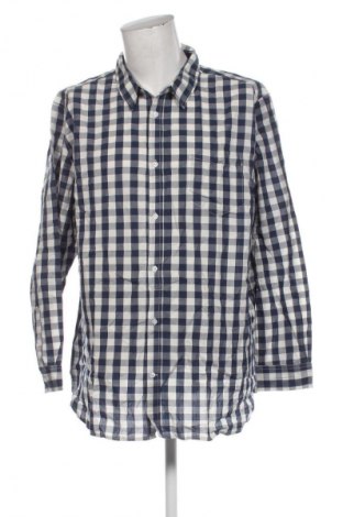 Herrenhemd Bpc Bonprix Collection, Größe 3XL, Farbe Mehrfarbig, Preis 9,99 €