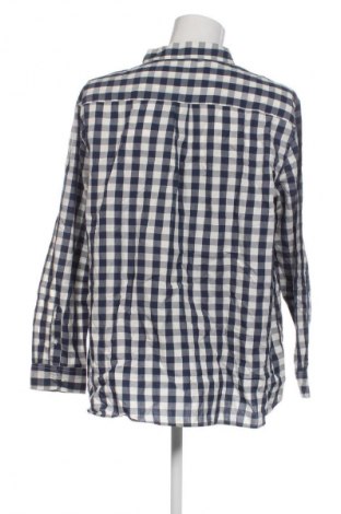 Herrenhemd Bpc Bonprix Collection, Größe 3XL, Farbe Mehrfarbig, Preis 9,99 €