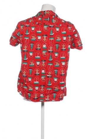 Ανδρικό πουκάμισο Brilliant, Μέγεθος XL, Χρώμα Πολύχρωμο, Τιμή 9,99 €