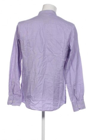 Herrenhemd Bruun & Stengade, Größe M, Farbe Mehrfarbig, Preis 28,13 €