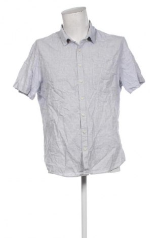 Herrenhemd C&A, Größe XL, Farbe Blau, Preis € 9,99