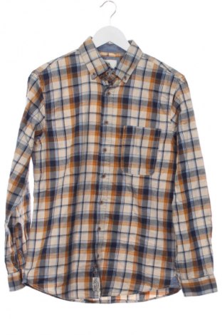 Мъжка риза C&A, Размер S, Цвят Многоцветен, Цена 20,99 лв.