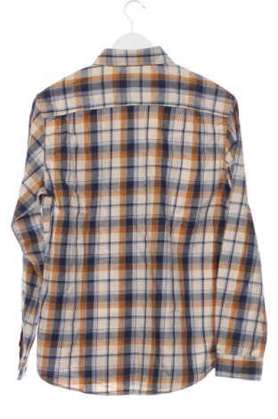 Мъжка риза C&A, Размер S, Цвят Многоцветен, Цена 20,99 лв.